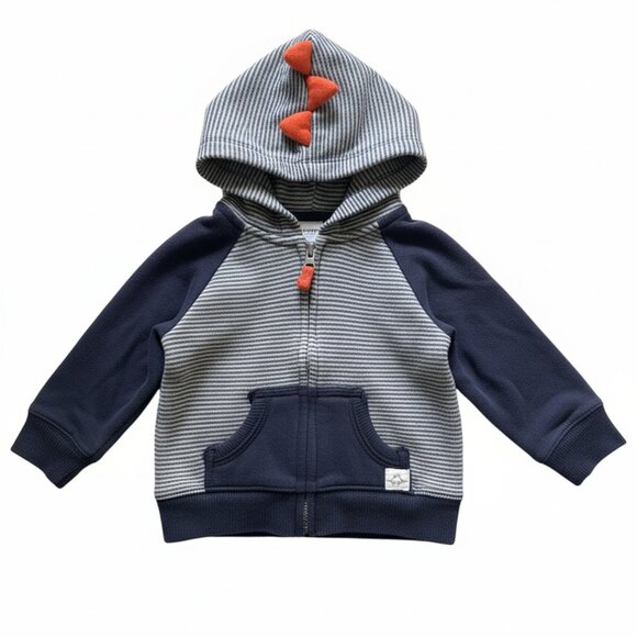 CARTER'S Baby Jacket Boy SIZE 9M - Picture 1 of 2